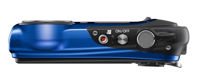 Fujifilm FinePix XP80
