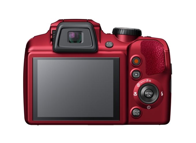 Fujifilm FinePix S9900W i S9800