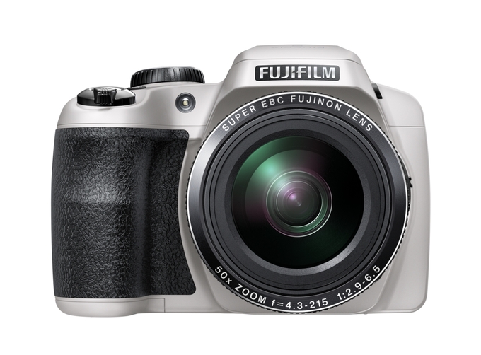 Fujifilm FinePix S9900W i S9800