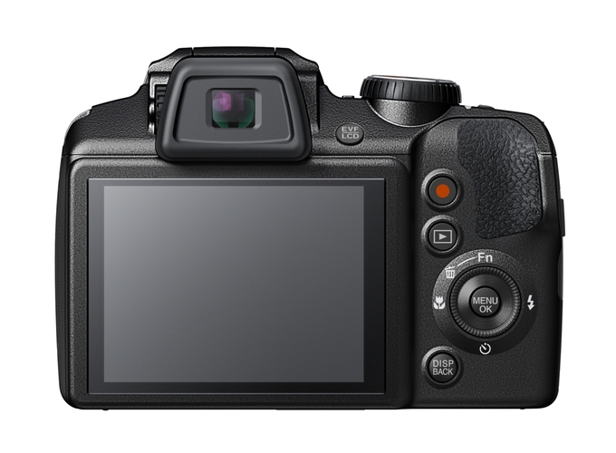 Fujifilm FinePix S9900W i S9800