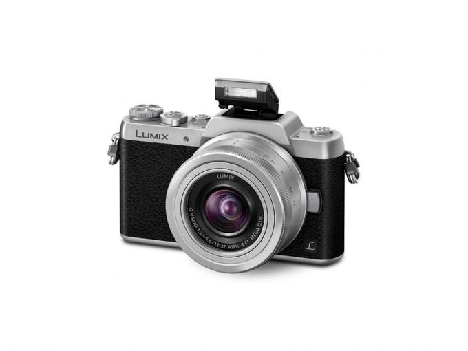 Panasonic Lumix GF7