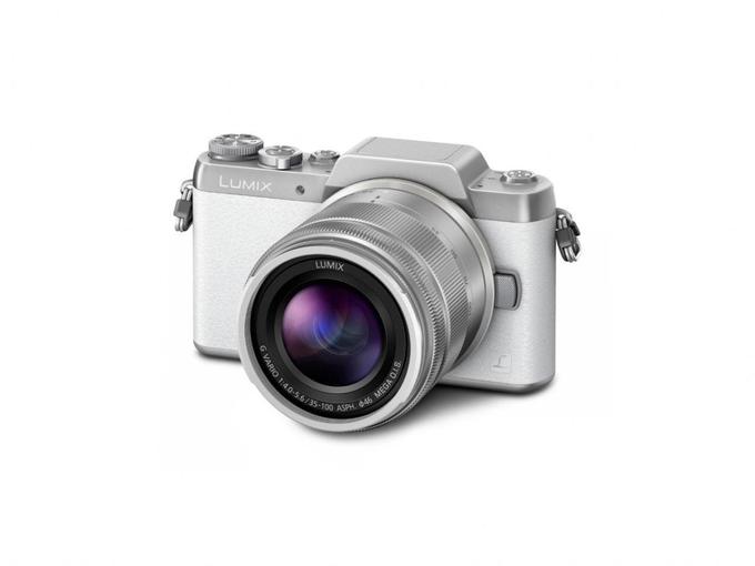 Panasonic Lumix GF7