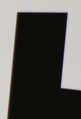Yongnuo YN 50 mm f/1.8 - Aberracja chromatyczna i sferyczna