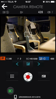 Fujifilm X100T - Uytkowanie i ergonomia