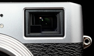 Fujifilm X100T - Budowa i jako wykonania