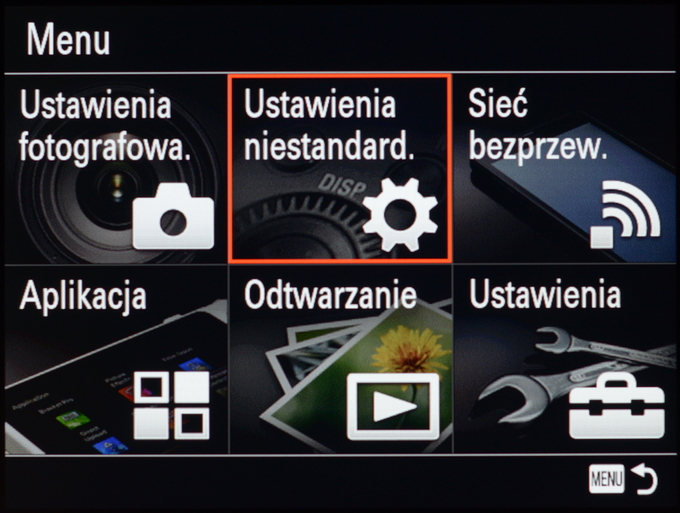 Sony A7 II - Budowa, jako wykonania i funkcjonalno