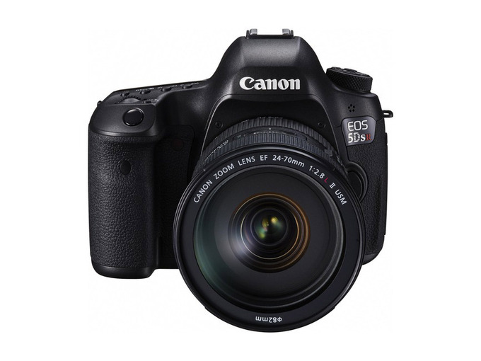 Canon EOS 5Ds, EOS 5Ds R oraz EF 11-24 mm f/4L USM