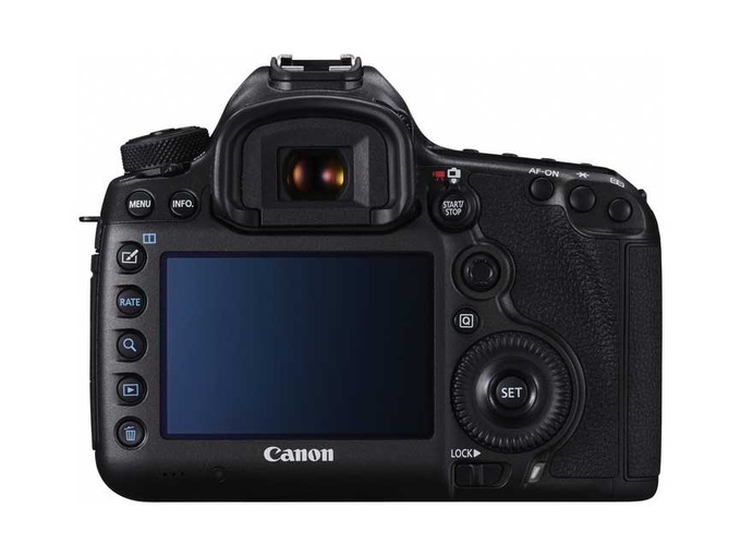 Canon EOS 5Ds, EOS 5Ds R oraz EF 11-24 mm f/4L USM