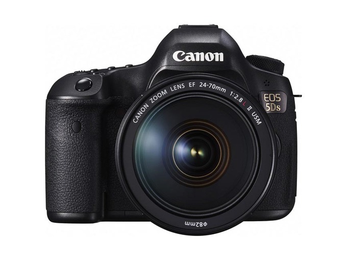 Canon EOS 5Ds, EOS 5Ds R oraz EF 11-24 mm f/4L USM