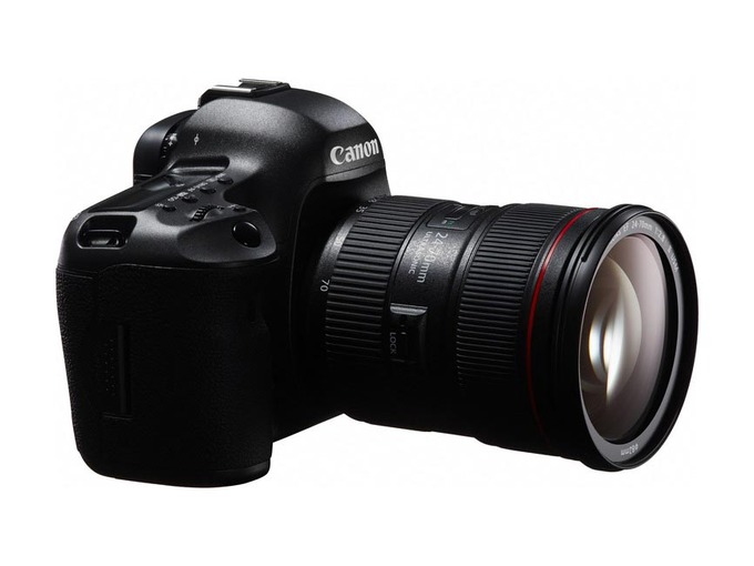 Canon EOS 5Ds, EOS 5Ds R oraz EF 11-24 mm f/4L USM