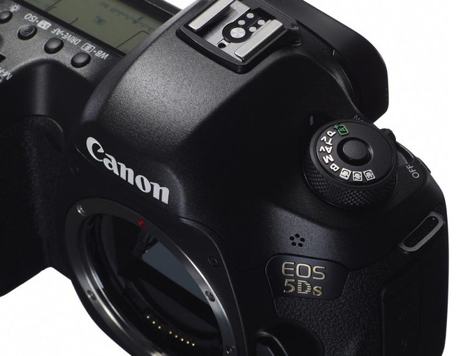 Canon EOS 5Ds, EOS 5Ds R oraz EF 11-24 mm f/4L USM
