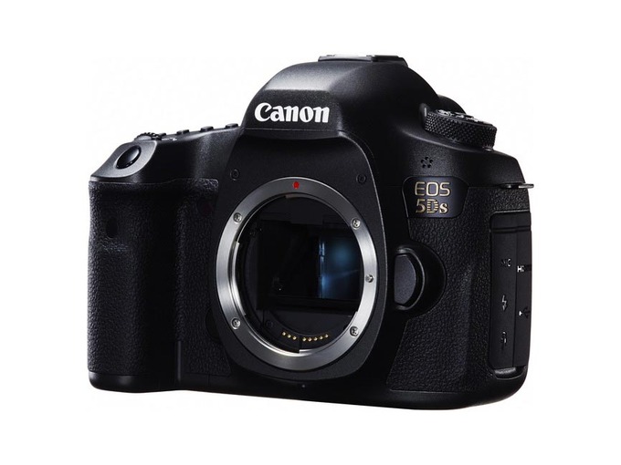 Canon EOS 5Ds, EOS 5Ds R oraz EF 11-24 mm f/4L USM