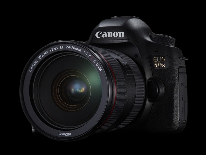 Canon EOS 5Ds, EOS 5Ds R oraz EF 11-24 mm f/4L USM
