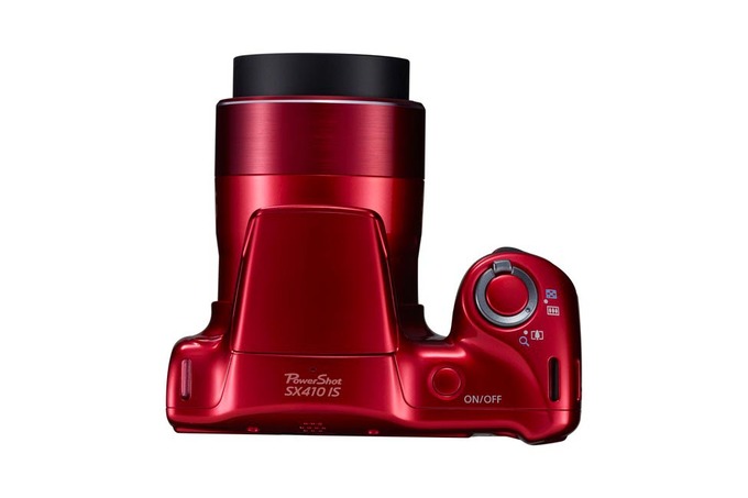 Nowe kompakty Canon PowerShot i IXUS oraz drukarki PIXMA PRO