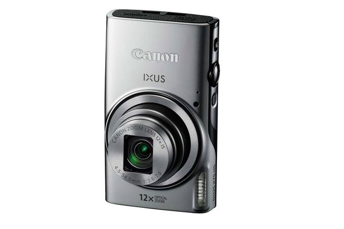 Nowe kompakty Canon PowerShot i IXUS oraz drukarki PIXMA PRO