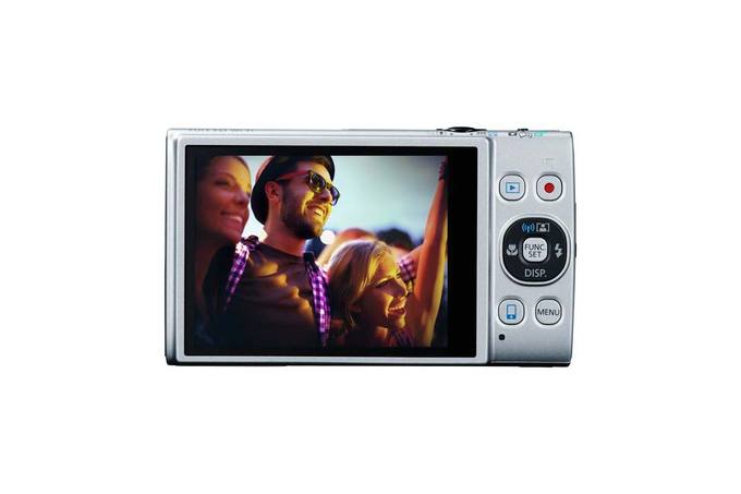 Nowe kompakty Canon PowerShot i IXUS oraz drukarki PIXMA PRO