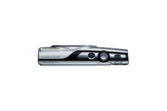 Nowe kompakty Canon PowerShot i IXUS oraz drukarki PIXMA PRO