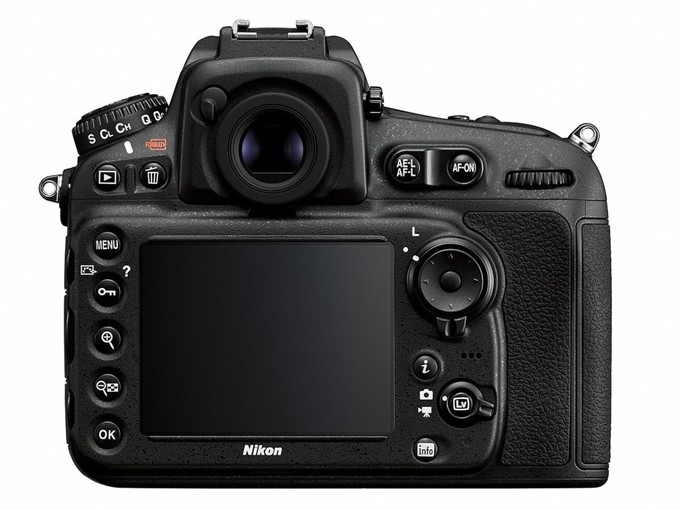 Nikon D810A dla astrofotografw