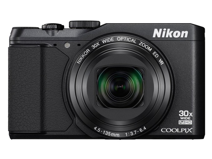Nikon Coolpix S9900 i S7000