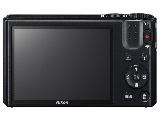 Nikon Coolpix S9900 i S7000