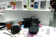 Fujifilm X-A2 oraz XC 16-50 mm f/3.5-5.6 OIS II - przykadowe zdjcia