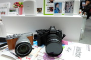 Fujifilm X-A2 oraz XC 16-50 mm f/3.5-5.6 OIS II - przykadowe zdjcia