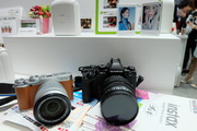 Fujifilm X-A2 oraz XC 16-50 mm f/3.5-5.6 OIS II - przykadowe zdjcia