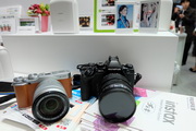 Fujifilm X-A2 oraz XC 16-50 mm f/3.5-5.6 OIS II - przykadowe zdjcia