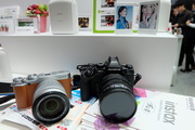 Fujifilm X-A2 oraz XC 16-50 mm f/3.5-5.6 OIS II - przykadowe zdjcia