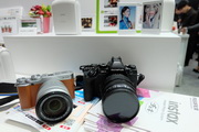 Fujifilm X-A2 oraz XC 16-50 mm f/3.5-5.6 OIS II - przykadowe zdjcia