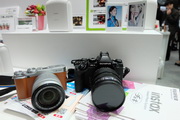 Fujifilm X-A2 oraz XC 16-50 mm f/3.5-5.6 OIS II - przykadowe zdjcia