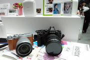 Fujifilm X-A2 oraz XC 16-50 mm f/3.5-5.6 OIS II - przykadowe zdjcia