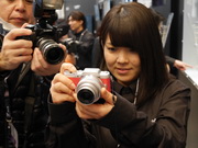Panasonic Lumix GF7 - przykadowe zdjcia