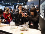Panasonic Lumix GF7 - przykadowe zdjcia