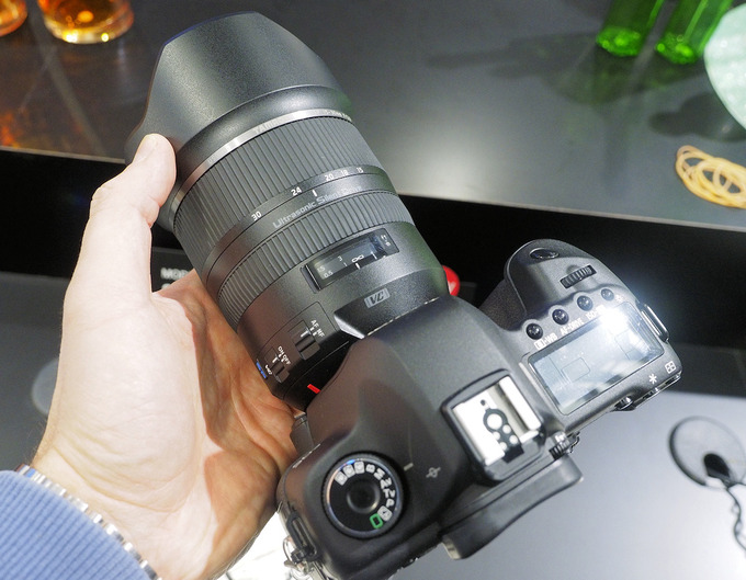 Tamron 15-30 mm f/2.8 Di VC USD - w naszych rkach