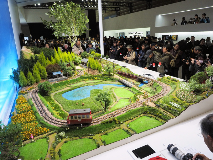 Sony na targach CP+ 2015 - fotorelacja