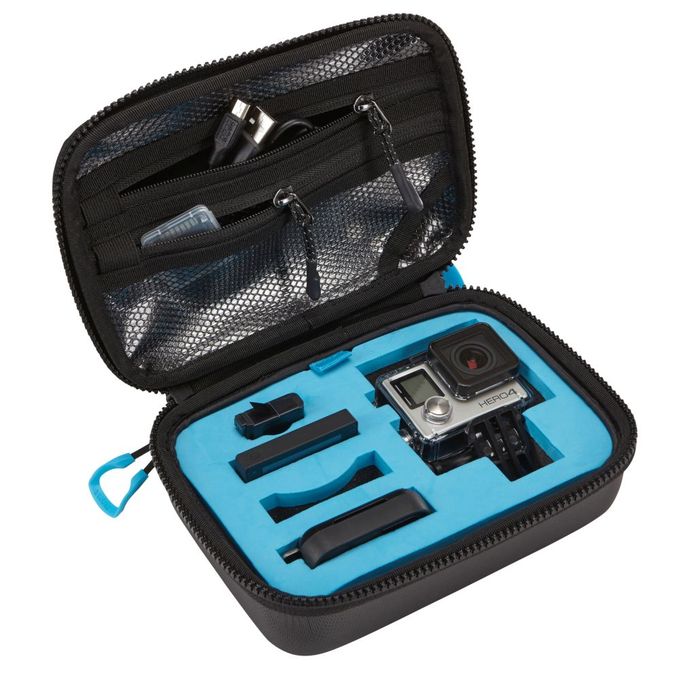 Thule Legend - plecaki i futeray na kamery GoPro