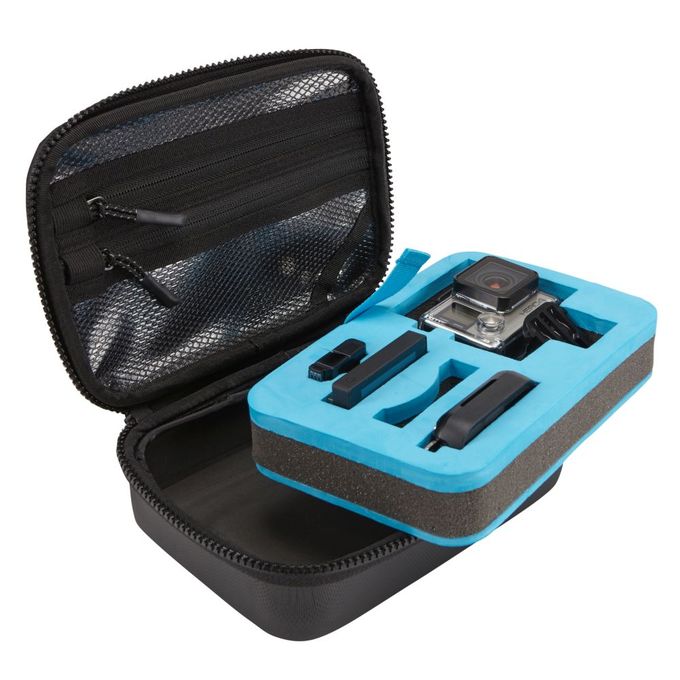 Thule Legend - plecaki i futeray na kamery GoPro