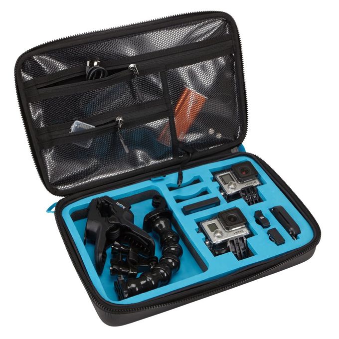 Thule Legend - plecaki i futeray na kamery GoPro