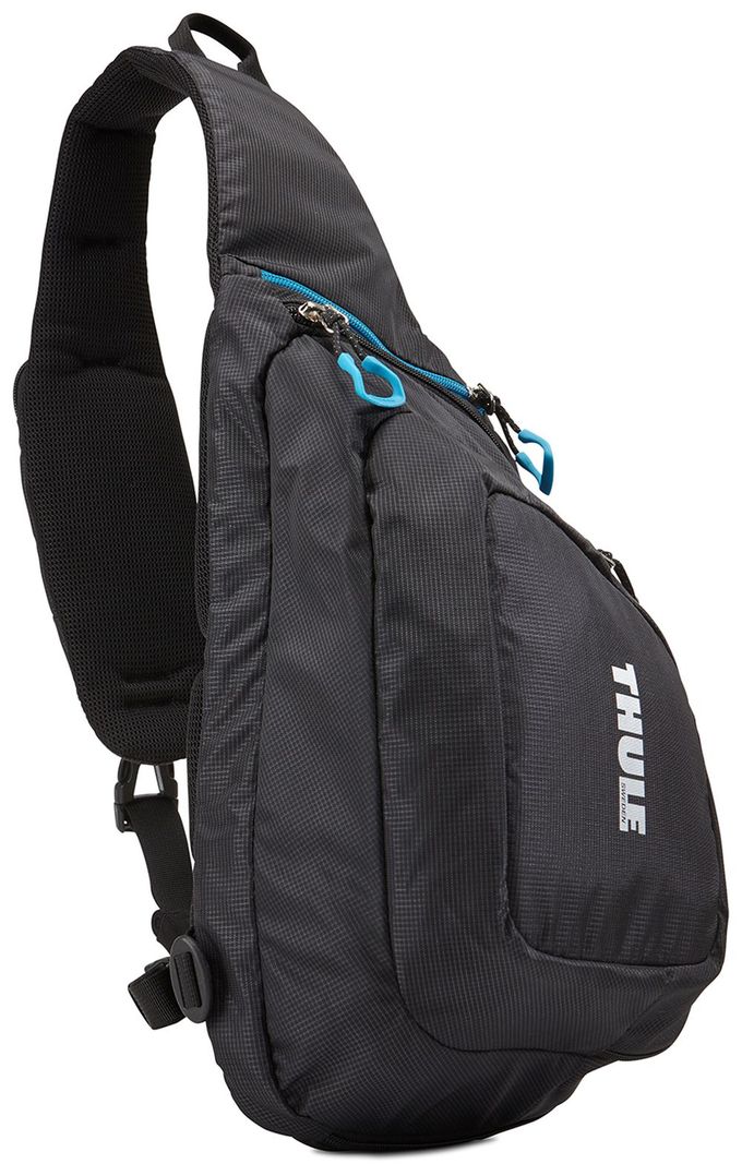 Thule Legend - plecaki i futeray na kamery GoPro