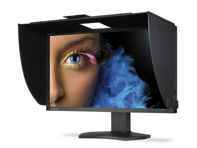 NEC SpectraView Reference 322UHD