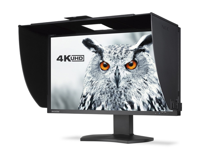 NEC SpectraView Reference 322UHD