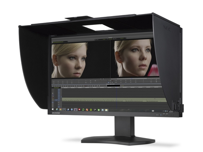 NEC SpectraView Reference 322UHD