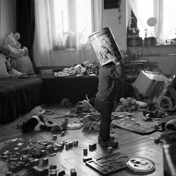 Szecioro polskich fotografw na licie finalistw Sony World Photography Awards