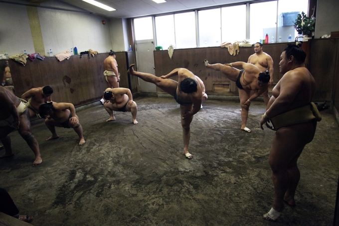 Szecioro polskich fotografw na licie finalistw Sony World Photography Awards