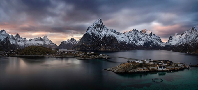 Szecioro polskich fotografw na licie finalistw Sony World Photography Awards