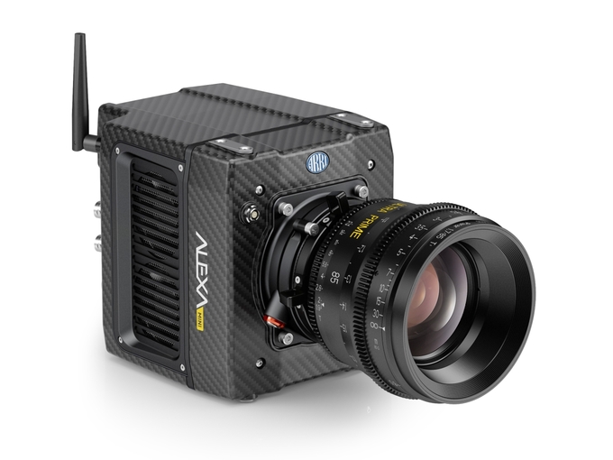 Kamera ARRI ALEXA Mini
