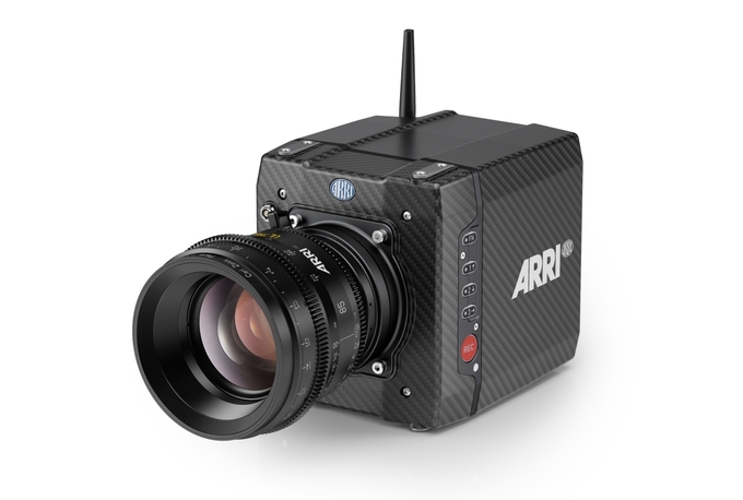 Kamera ARRI ALEXA Mini