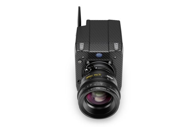 Kamera ARRI ALEXA Mini