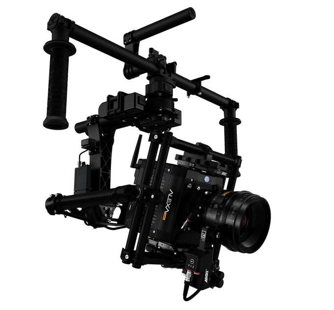 Kamera ARRI ALEXA Mini